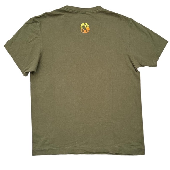 Billionaire Boys Club- tag says large should be a men’s Small - Picture 3 of 5